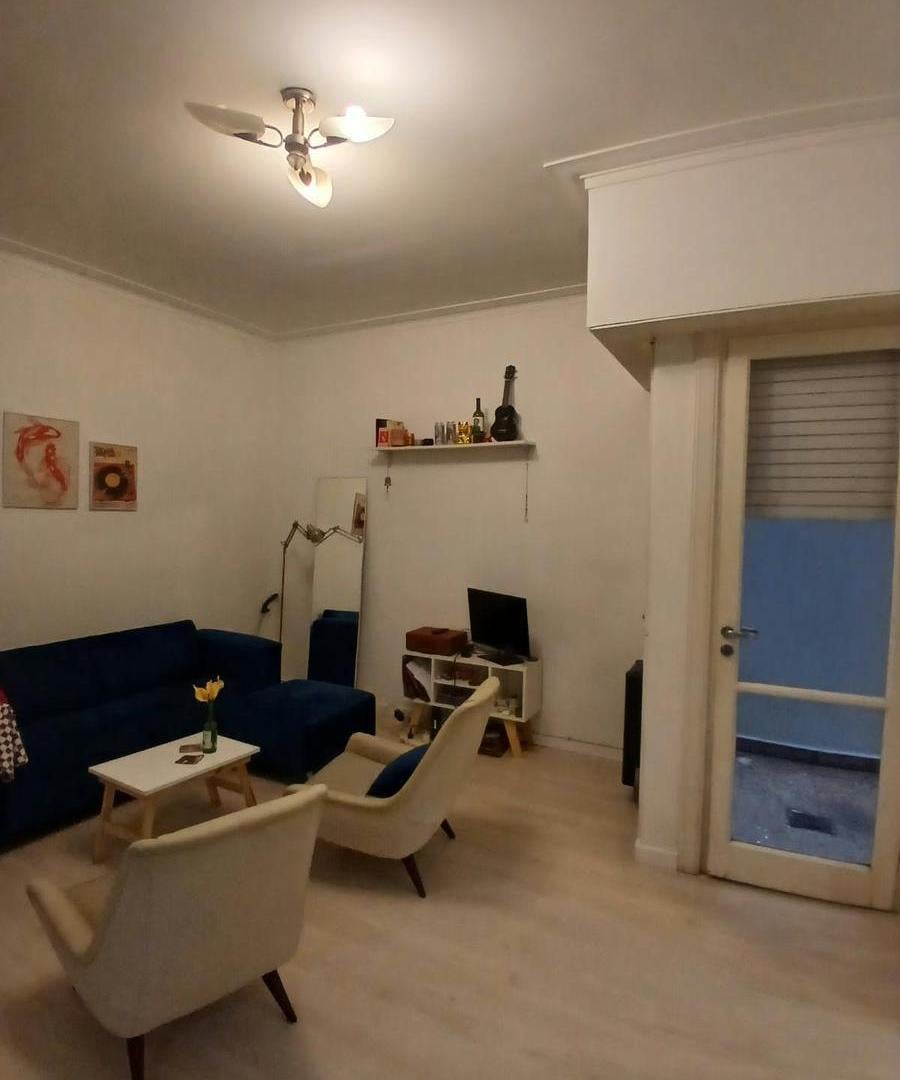 Foto de Alquiler departamento 2 ambientes - interno - patio - Arenales 2100, imagen 4