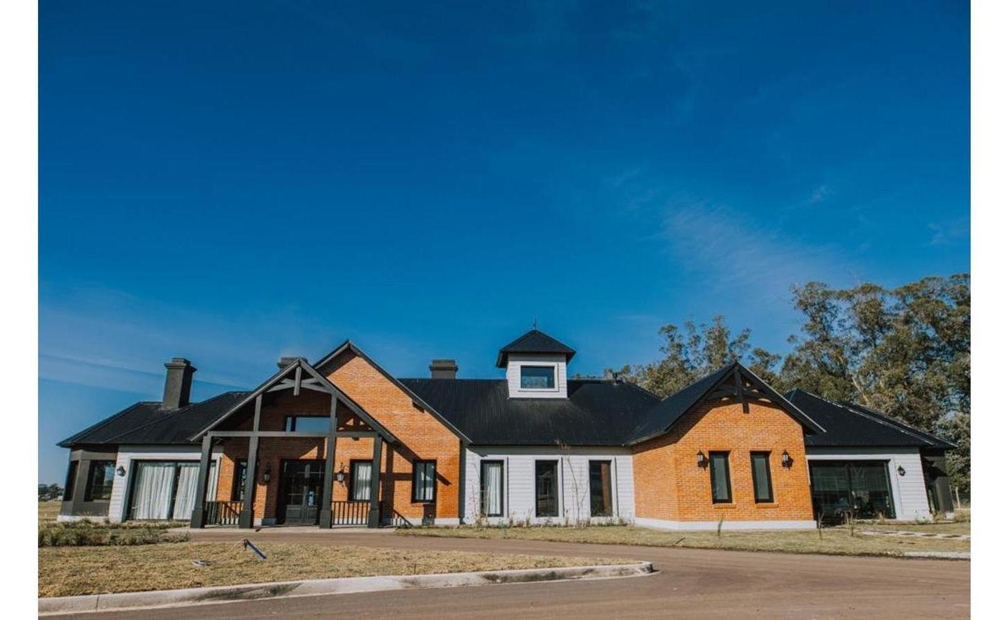 Foto de Venta de lote en Casonas del Haras - Av Jorge Newbery 3000 - Mar del, imagen 5