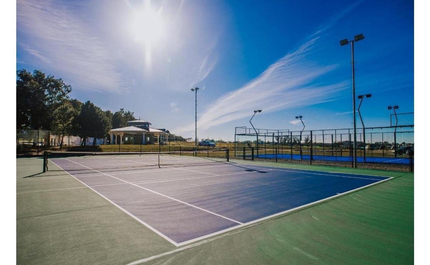 Foto de Venta de lote en Casonas del Haras - Av Jorge Newbery 3000 - Mar del, imagen 3