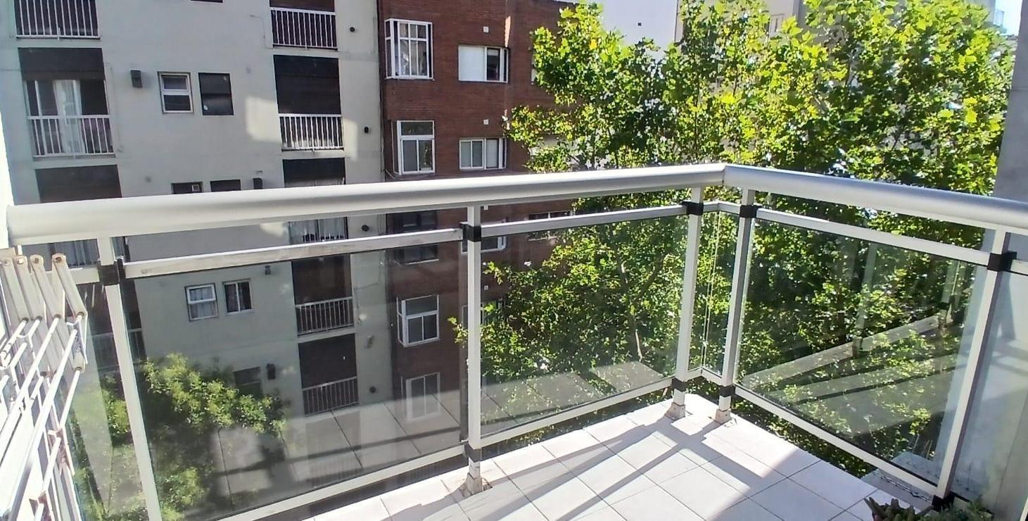 Foto de Venta de departamento - 2 ambientes - habitación en suite - balcón, imagen 4