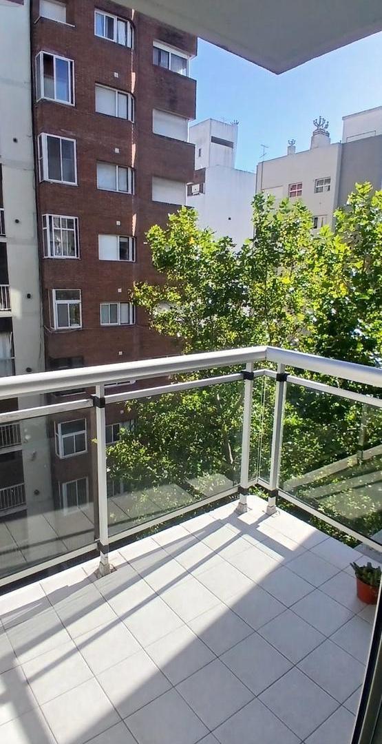 Foto de Venta de departamento - 2 ambientes - habitación en suite - balcón, imagen 5