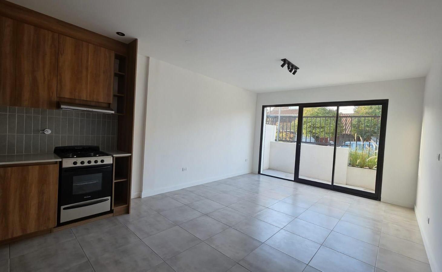 Foto de Venta de Ph - 2 ambientes - al frente - con balcón - a estrenar - San, imagen 1