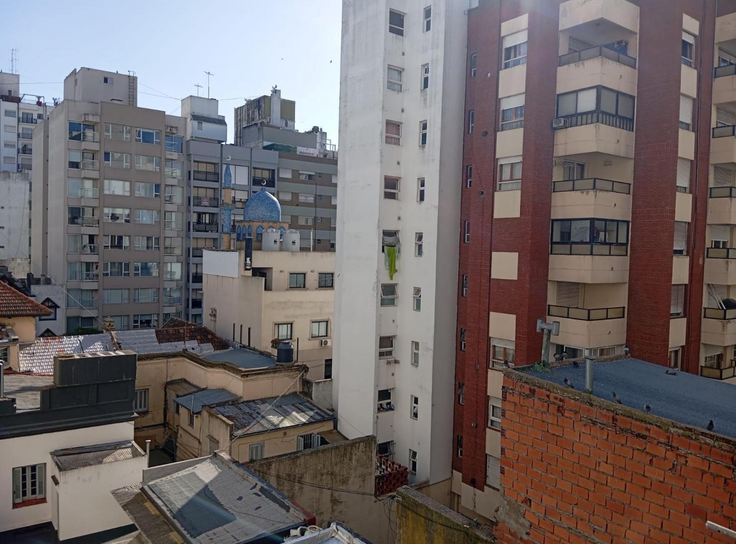 Foto de Venta departamento - 2 ambientes - Centro - Mar del Plata, imagen 5