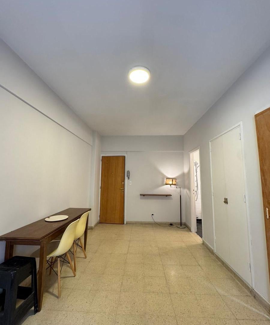 Foto de Venta de departamento - 1 ambiente - Plaza colon - Mar de Plata, imagen 4