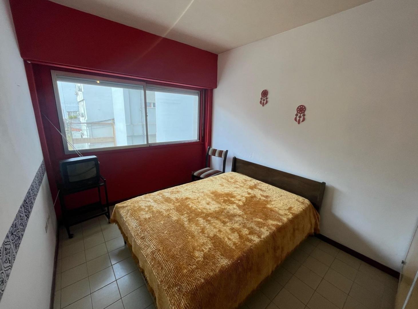 Foto de Venta de departamento 1 ambiente - Lateral - Santa Fe 2300, imagen 5