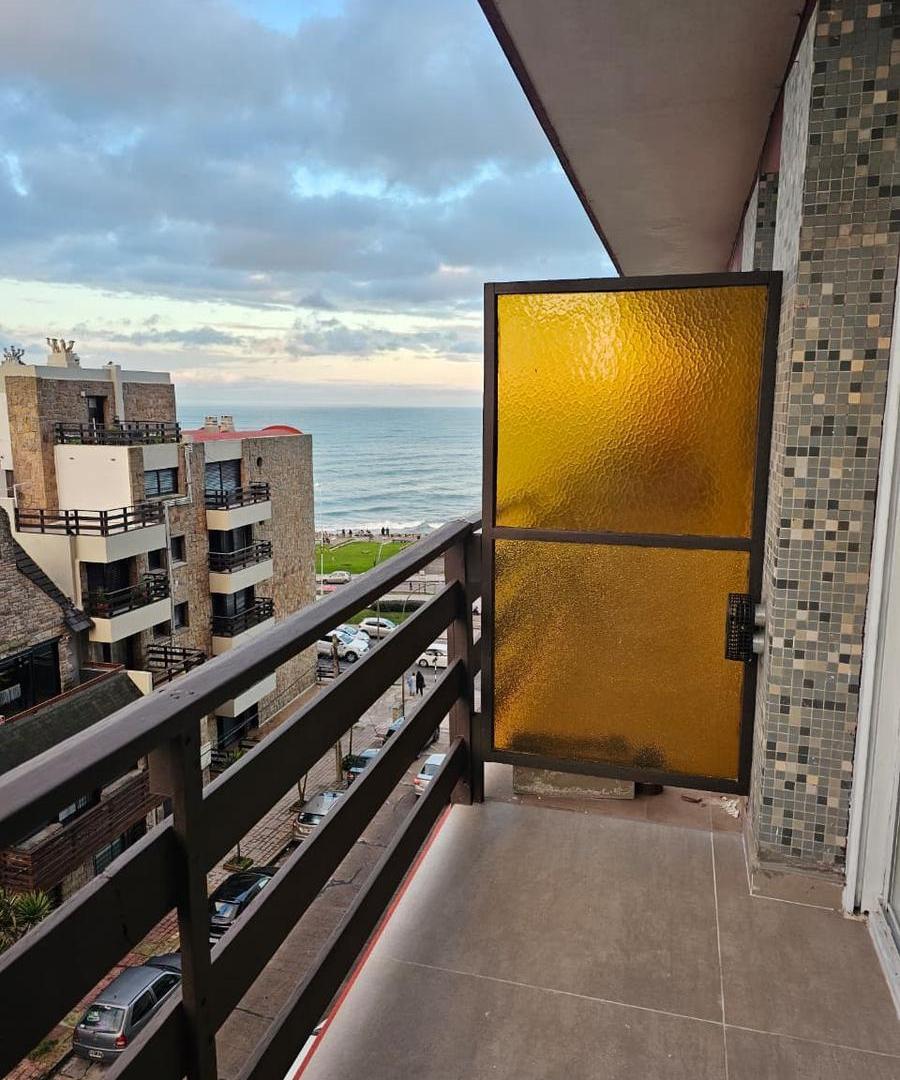 Foto de Venta de departamento - 2 ambientes - Vista al mar - La Perla (Punta, imagen 4