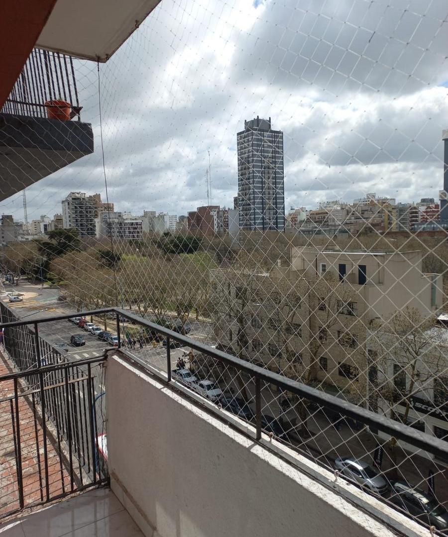 Foto de Venta de departamento - 2 ambientes - A la calle - Con balcón - Centro, imagen 4