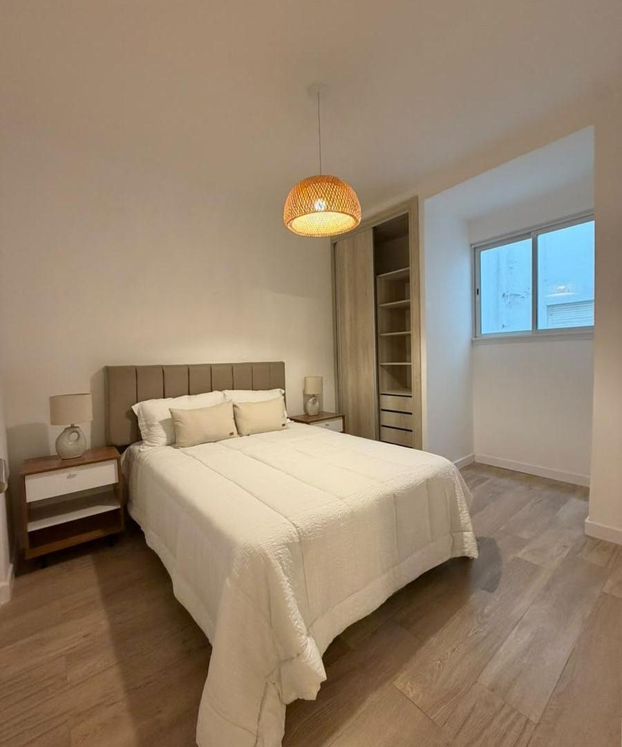 Foto de Venta de departamento 3 ambientes - Contrafrente - Reciclado - Centro, imagen 3