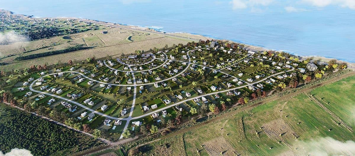 Foto de Lote en Barrio Brisas del Mar - RP 11 - Mar Chiquita, imagen 4