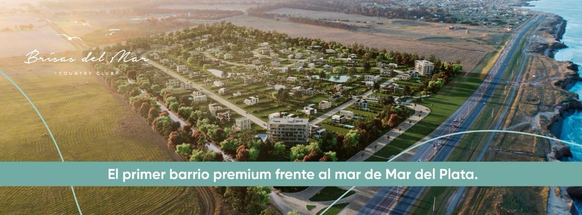 Foto de Lote en Barrio Brisas del Mar - RP 11 - Mar Chiquita, imagen 1