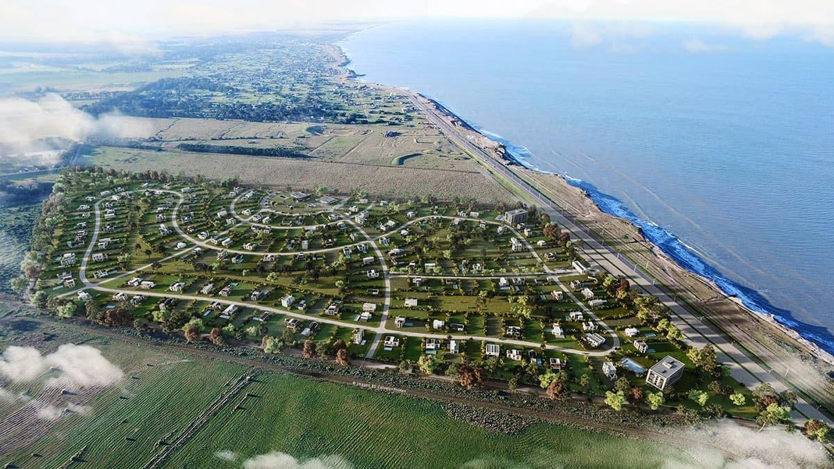 Foto de la propiedad en RP 11 Playa Dorada, Parque Mar Chiquita, Mar Chiquita