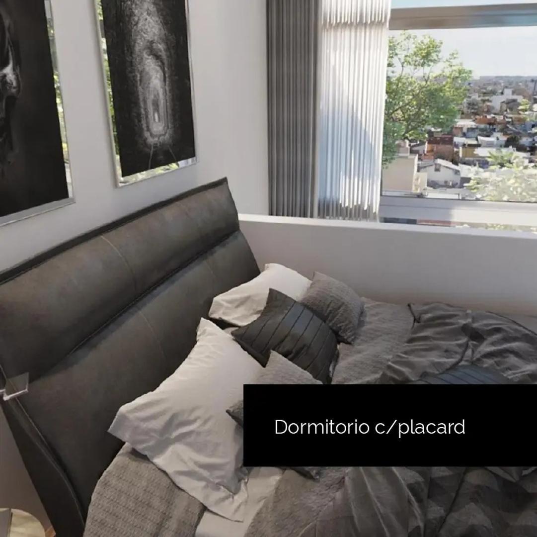 Foto de Venta de departamento de 2 ambientes en pozo - Independencia 2700, imagen 5