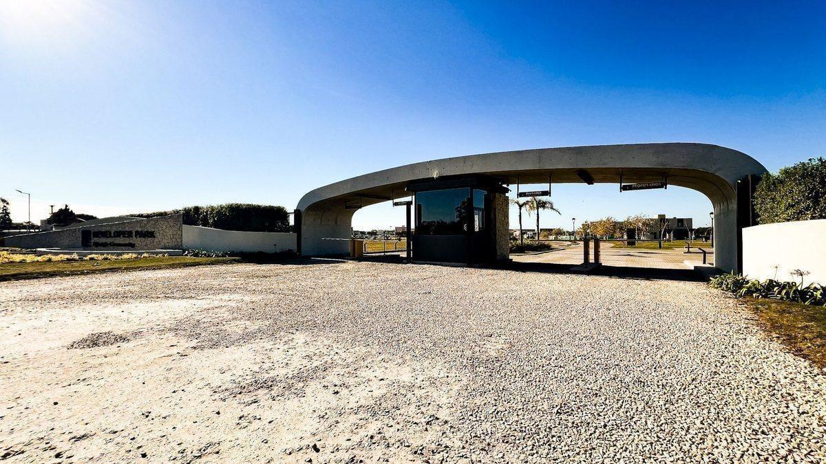 Foto de Venta de lote en Developer Park - Bio 4 - Ruta 2 Km 396 - Mar del Plata, imagen 3