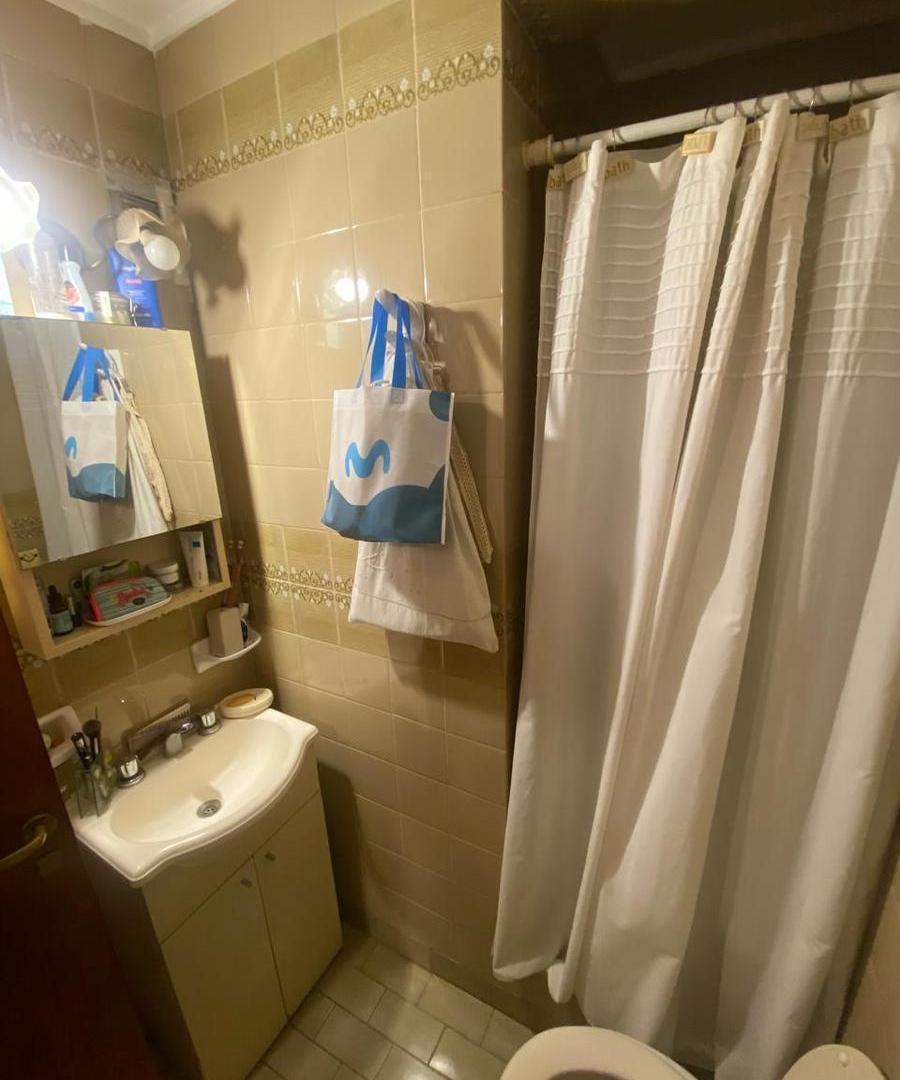 Foto de Venta de departamento de 1 ambiente - lateral - Rivadavia 2600 - Centro, imagen 4