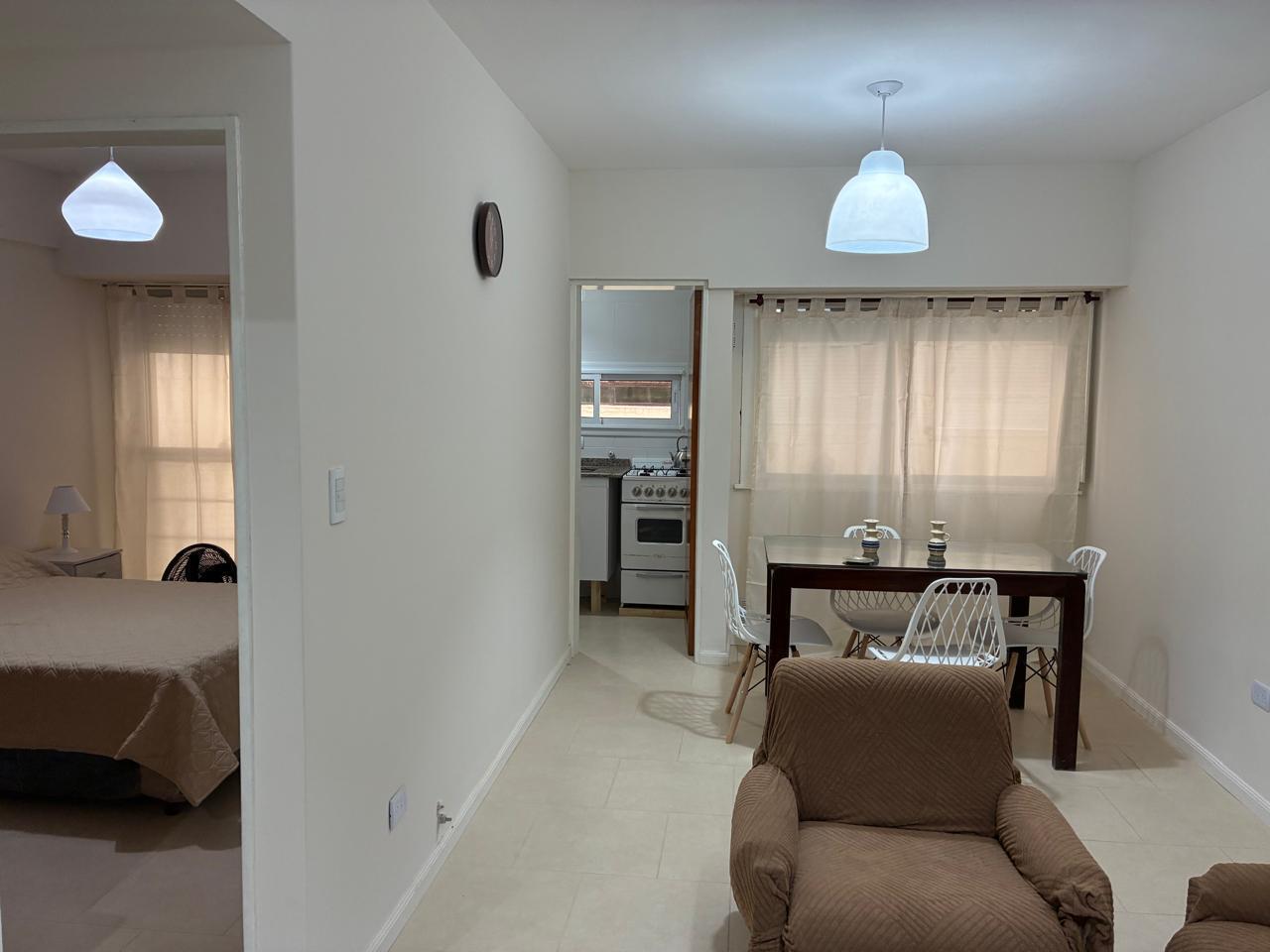 Foto de Venta departamento 2 ambientes - cfte - Moreno 2500 - Centro - Mar del, imagen 4