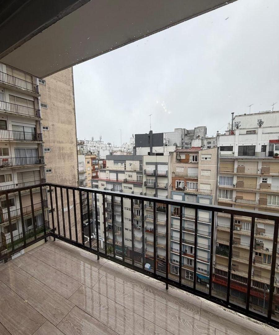 Foto de Venta de departamento - 3 ambientes - Lateral - Con balcón - Centro, imagen 5