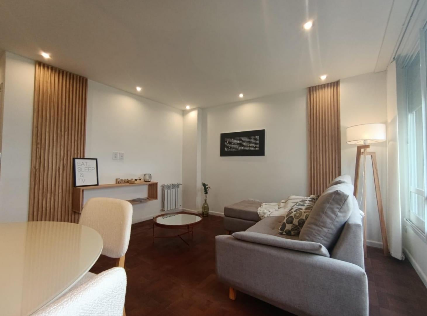 Foto de Venta de departamento - 3 ambientes - A la calle - En semipiso, imagen 5