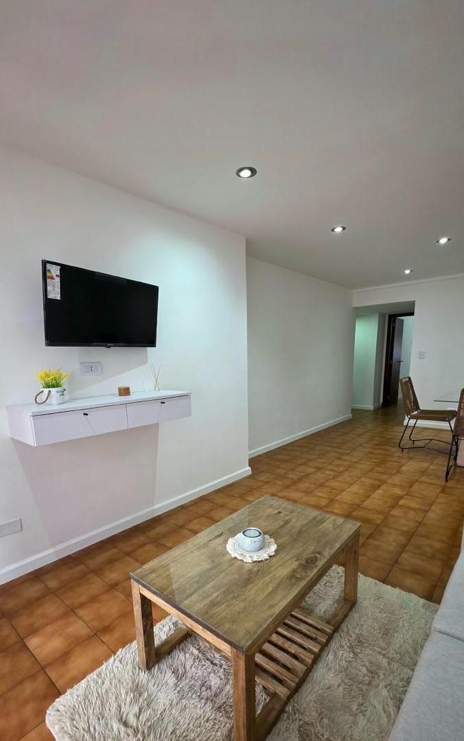 Foto de Venta de departamento - 2 ambientes con dependencia - Con balcón, imagen 5