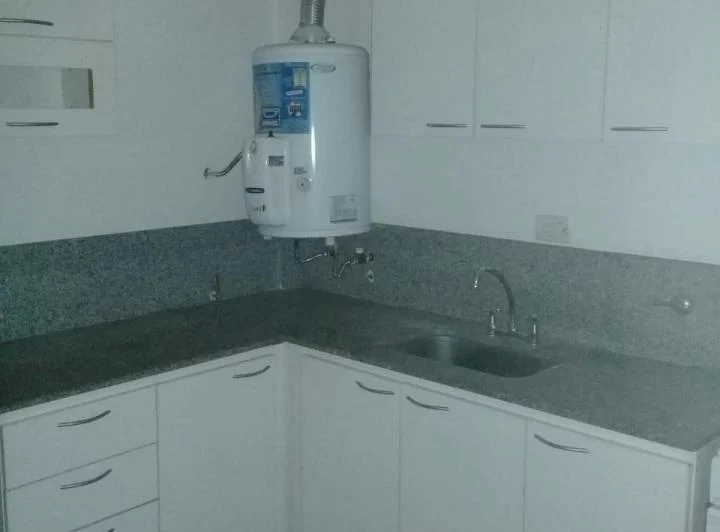 Alquiler dpto un dormitorio 4