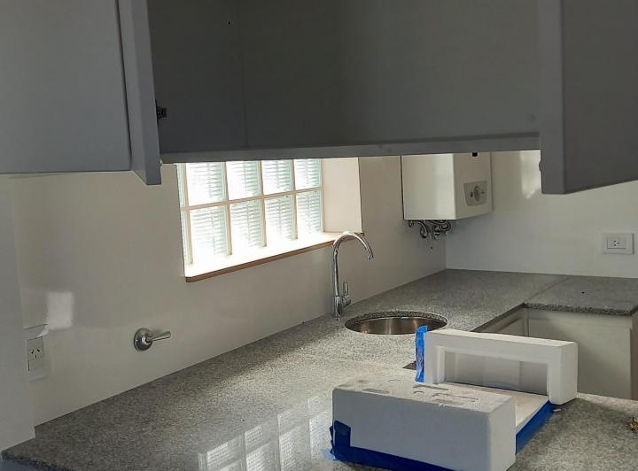 Alquilo Dpto en Calle Santiago 1 dormitorio 1