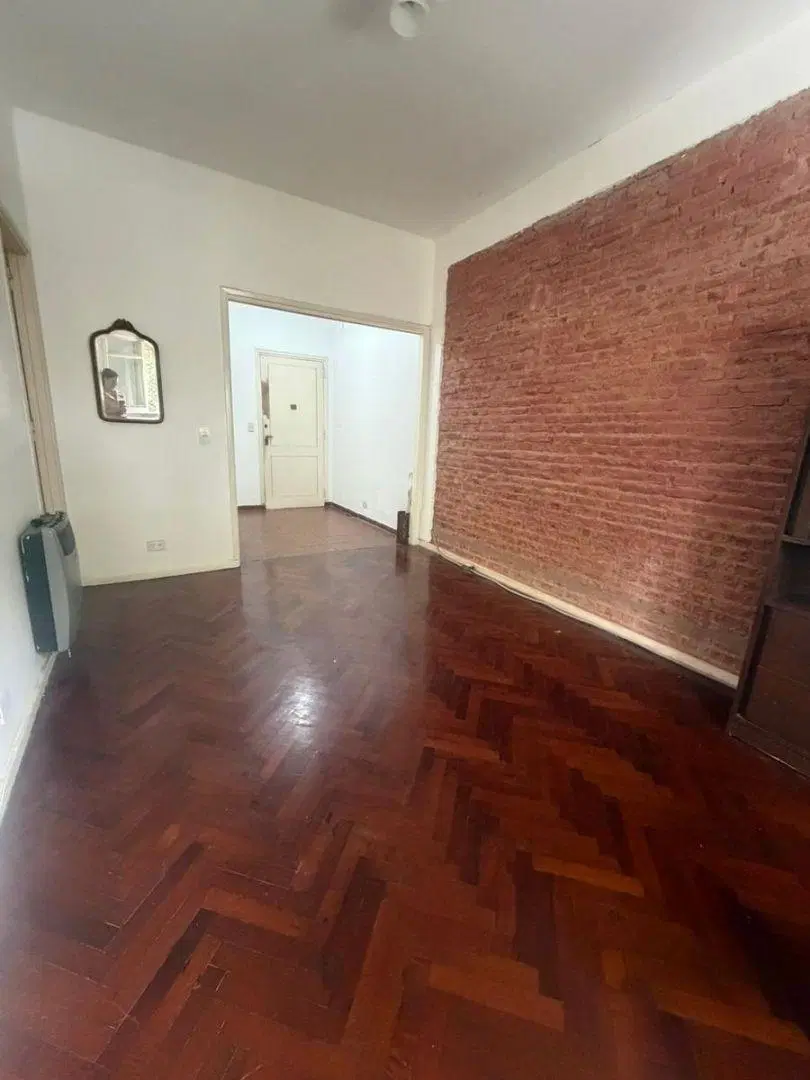 Departamento 3 ambientes. | LAVALLOL al 3500 2