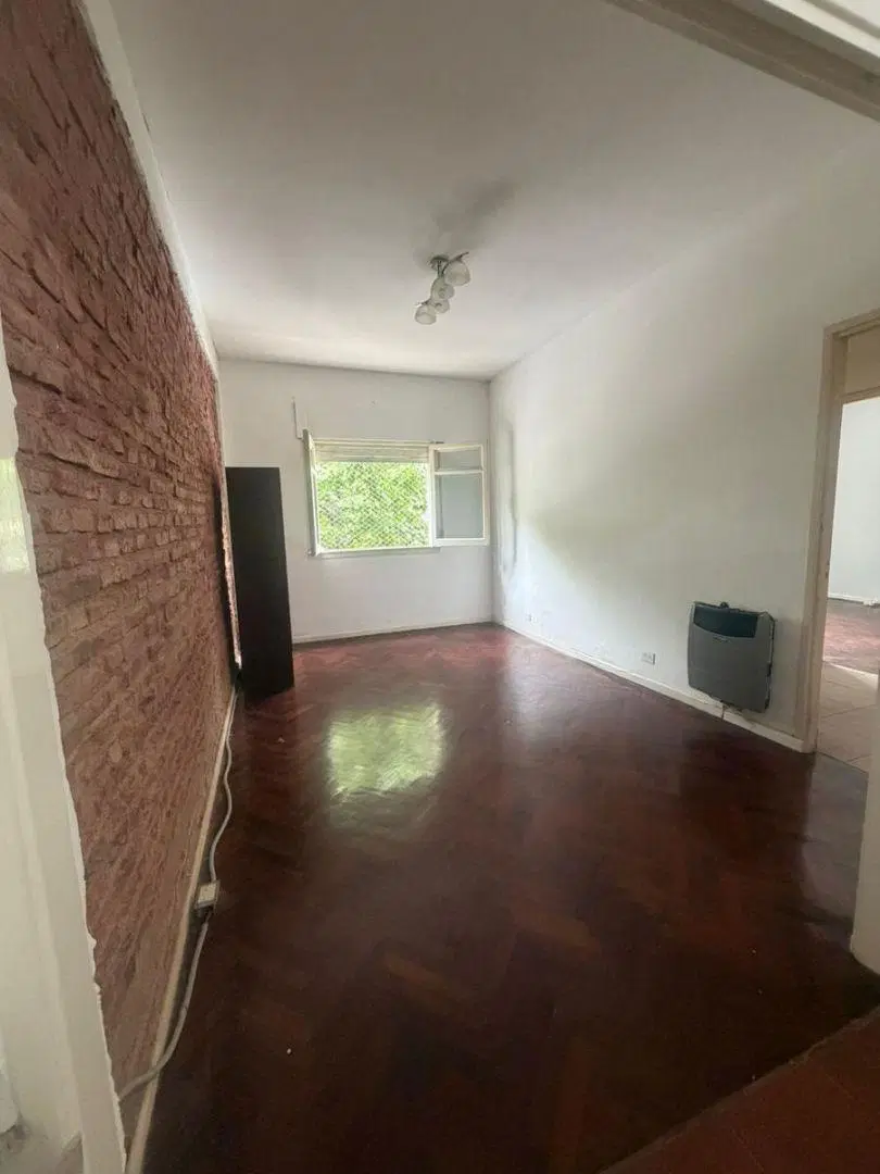 Departamento 3 ambientes. | LAVALLOL al 3500 4