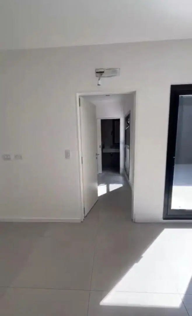 Departamento 2 ambientes. | GUALEGUAYCHU al 3000 3