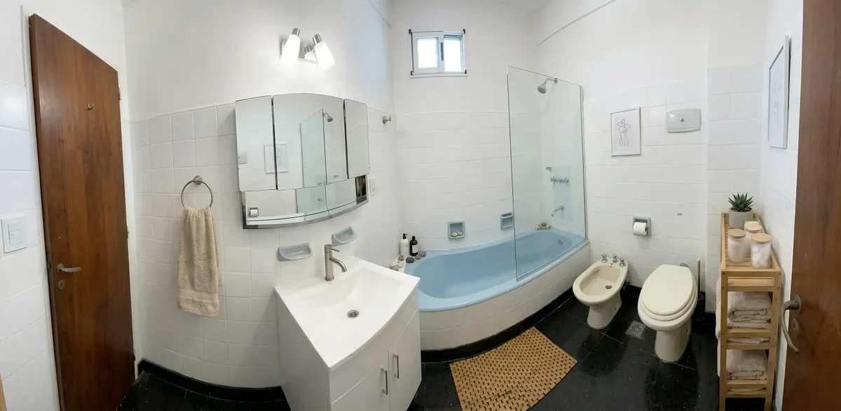 Foto de Departamento 3 ambientes. | Franklin D. Roosevelt al 5400, imagen 4