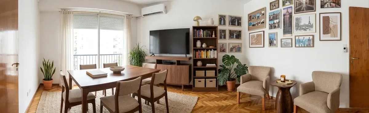Foto de Departamento 3 ambientes. | Franklin D. Roosevelt al 5400, imagen 1