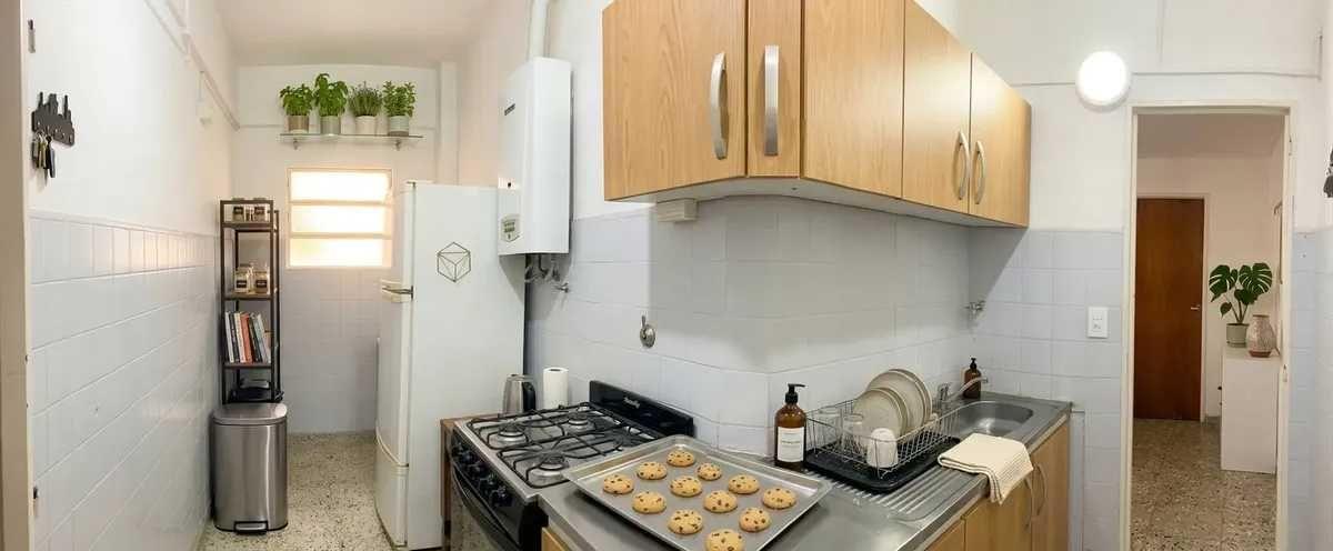 Foto de Departamento 3 ambientes. | Franklin D. Roosevelt al 5400, imagen 5