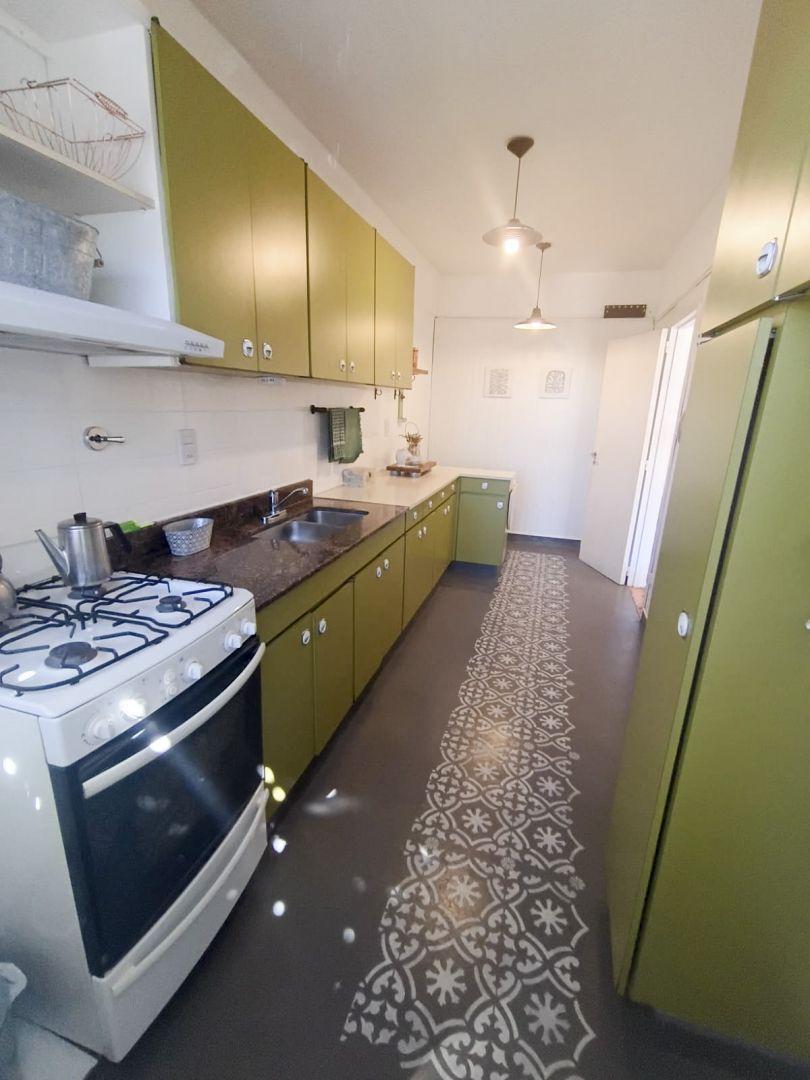 Foto de Departamento 3 ambientes. | NAZARRE al 4400, imagen 3