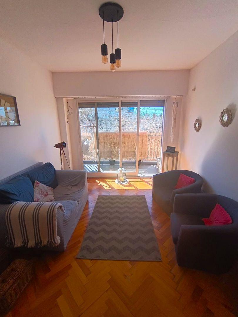 Foto de Departamento 3 ambientes. | NAZARRE al 4400, imagen 4