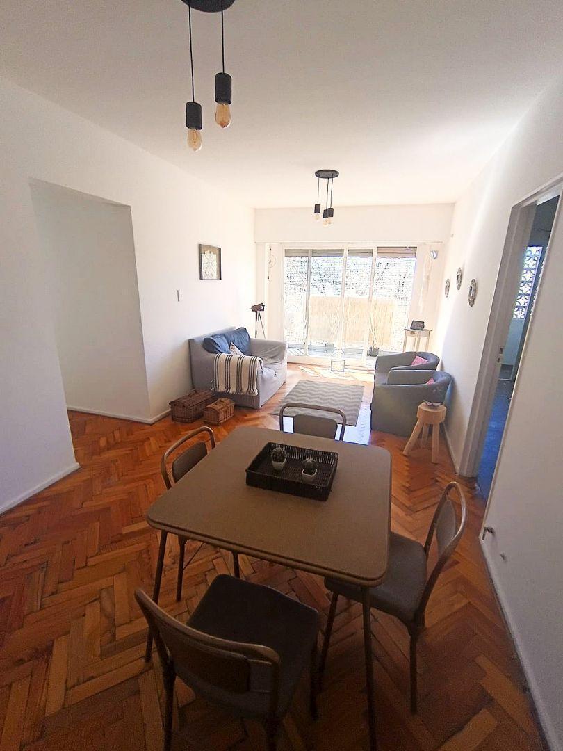 Foto de Departamento 3 ambientes. | NAZARRE al 4400, imagen 1