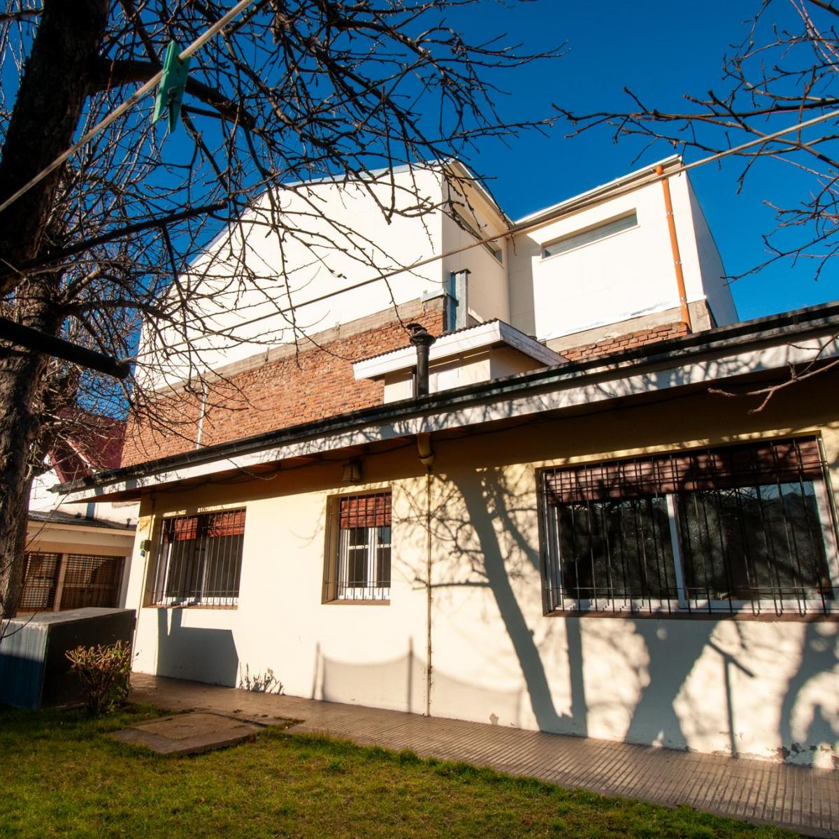Venta de Casa con Lote Apto Desarrollo Inmobiliario 5