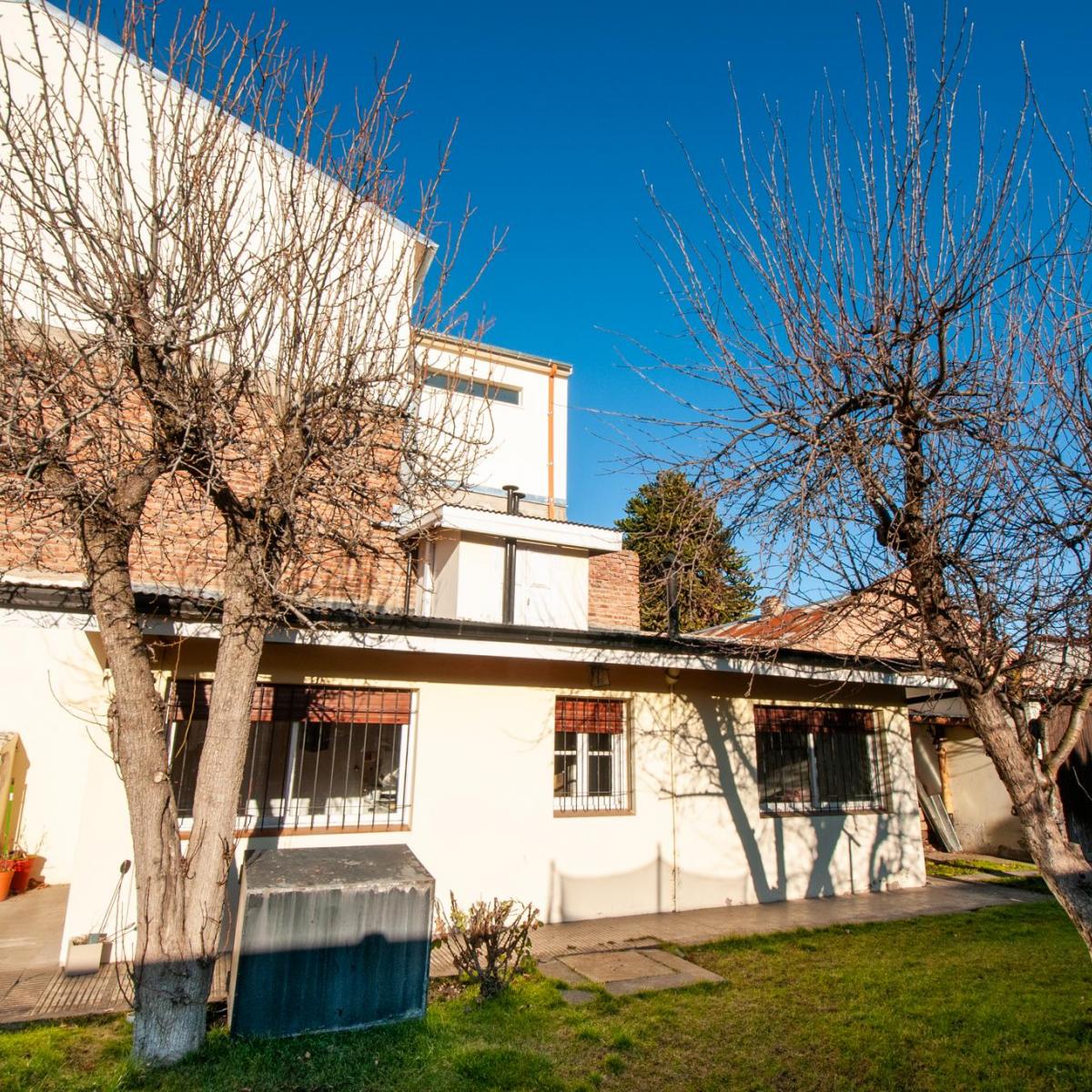 Venta de Casa con Lote Apto Desarrollo Inmobiliario 4