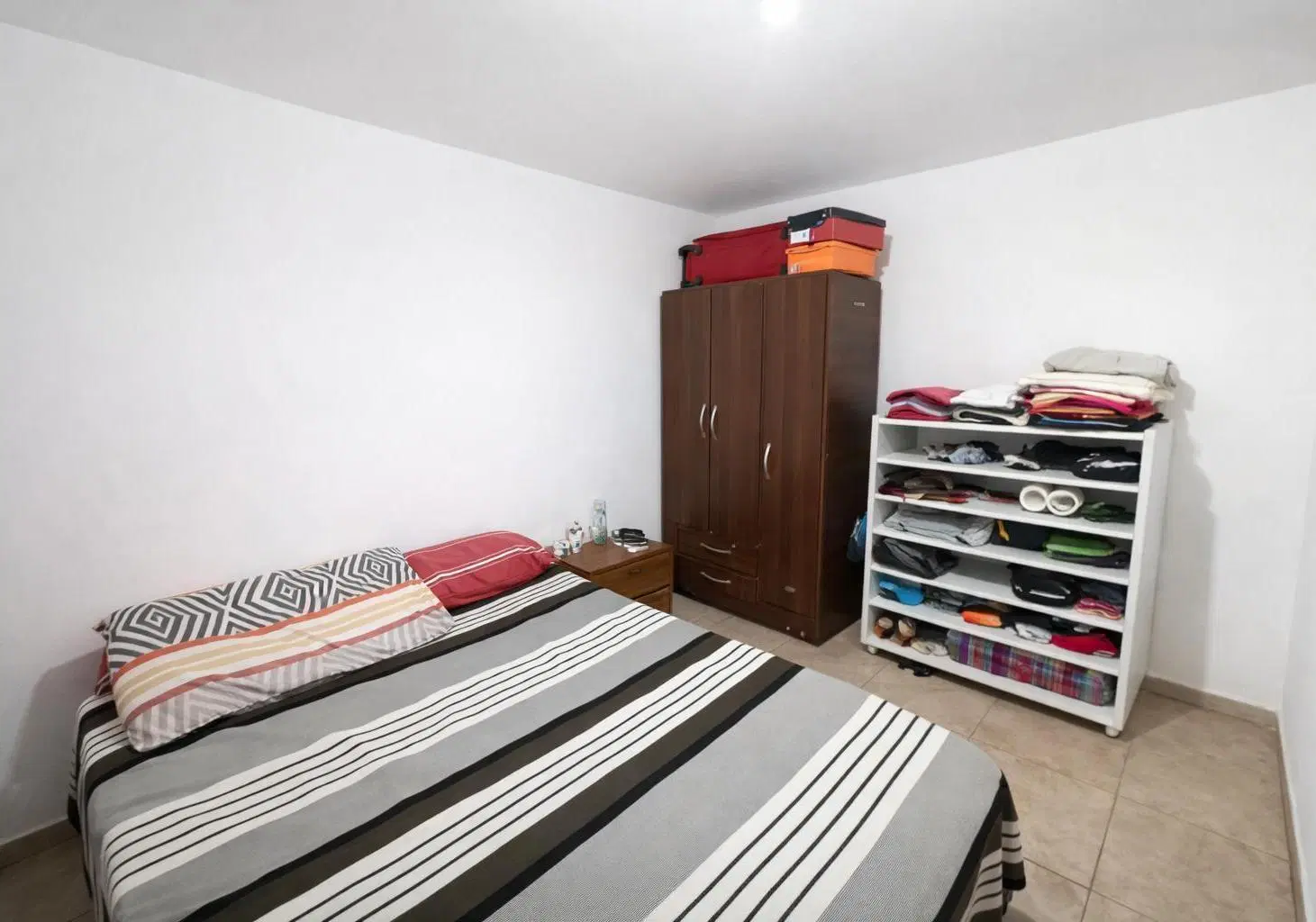 Casa en Dorrego 5