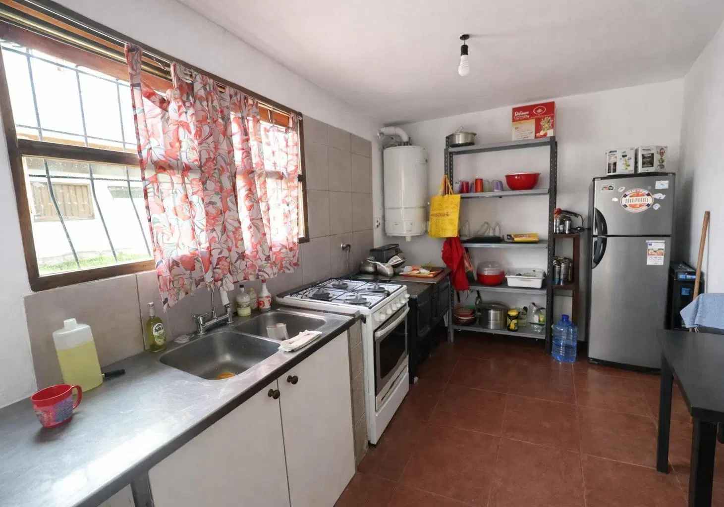 Casa en Dorrego 3