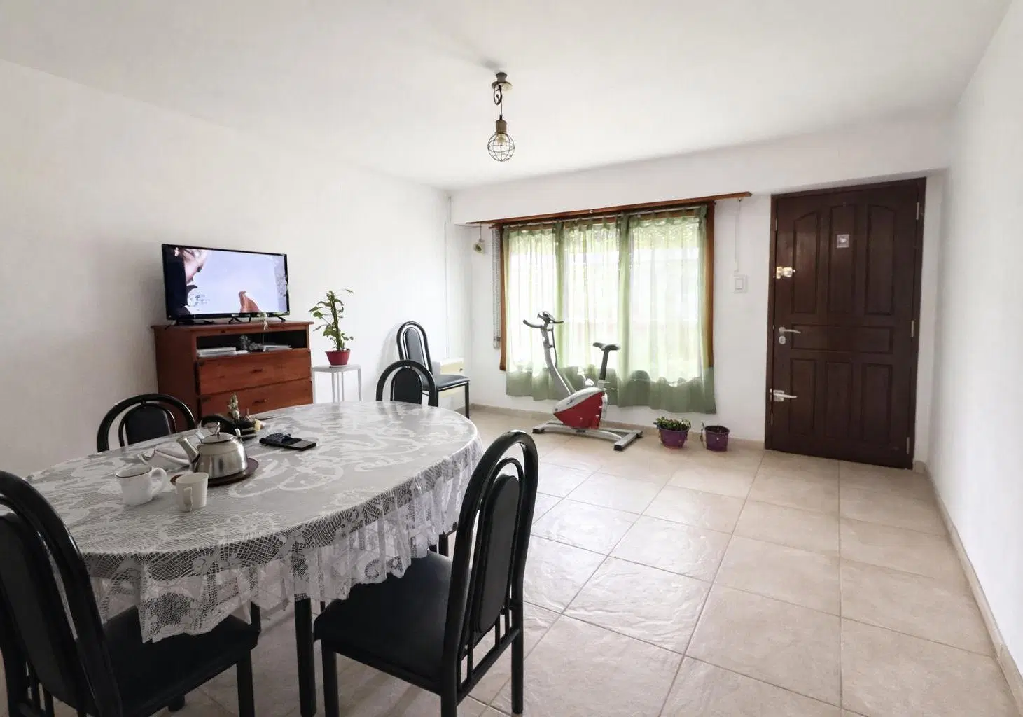 Casa en Dorrego 2