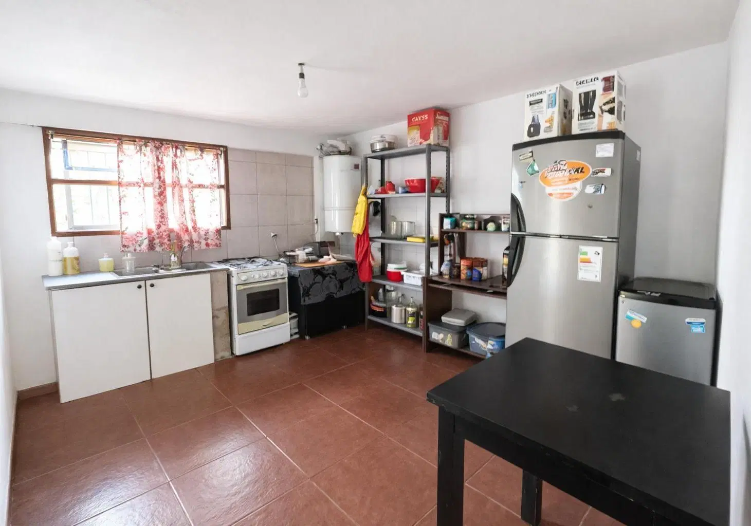 Casa en Dorrego 4