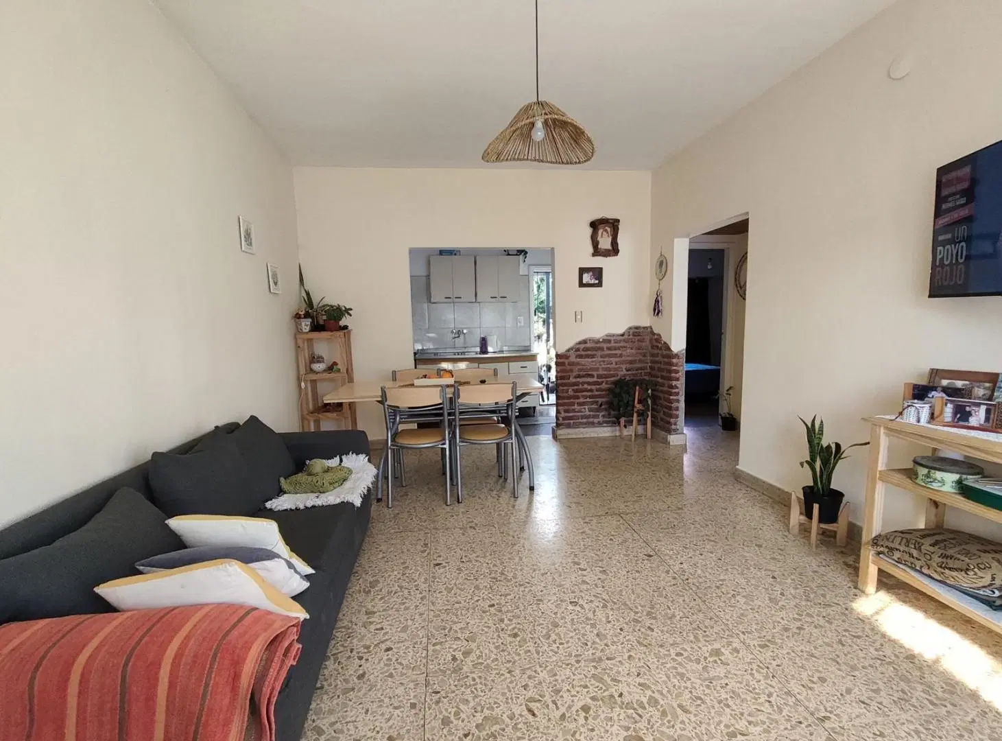 Casa en Las Avenidas 5