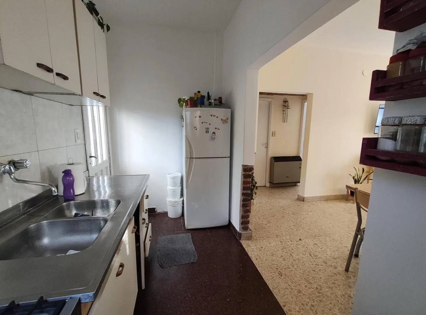 Casa en Las Avenidas 8
