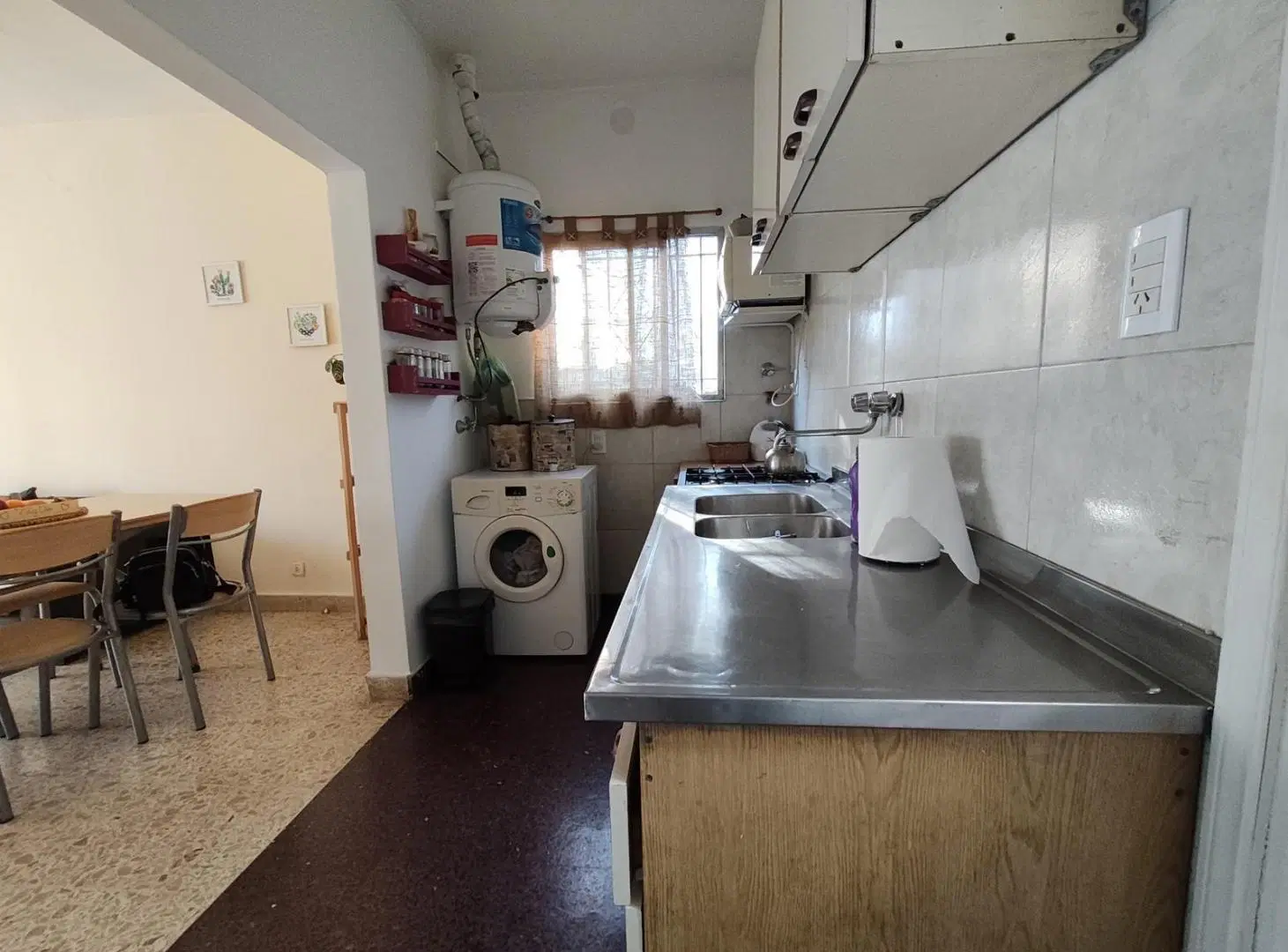 Casa en Las Avenidas 4