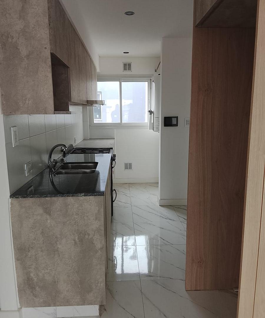 Foto de Departamento dos ambientes con cochera en Mar Del Plata, imagen 4