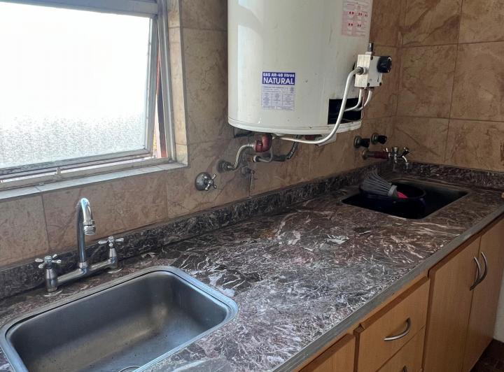 Departamento Quilmes Centro 2 ambientes Oportunidad 5