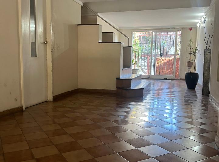 Departamento Quilmes Centro 2 ambientes Oportunidad 4