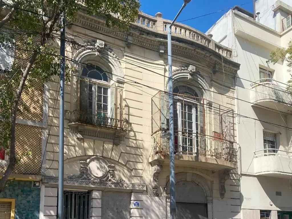 Propiedad en Argentina