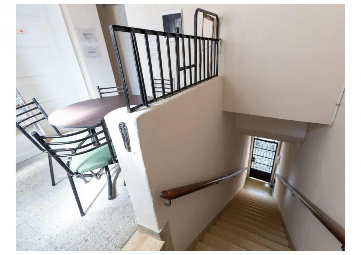 Departamento Tipo Casa en Venta - Matheu 636 - Caba 4