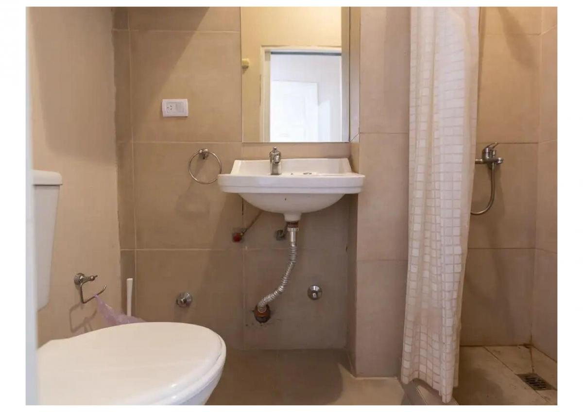 Departamento Tipo Casa en Venta - Matheu 636 - Caba 3