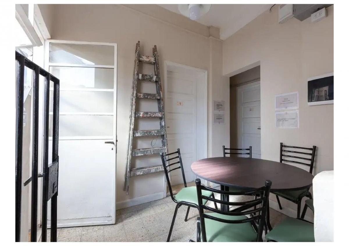 Departamento Tipo Casa en Venta - Matheu 636 - Caba 5