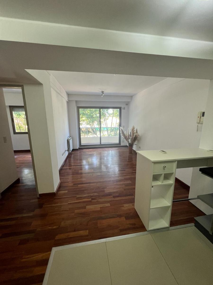 Departamento en Alerces V 4